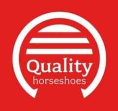 Quality horseshoes