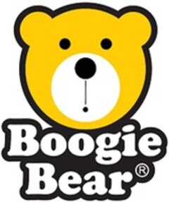 Boogie Bear