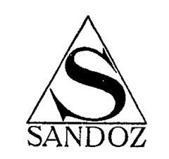 S SANDOZ