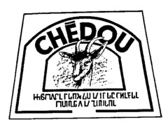 CHÉDOU