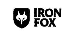 IRON FOX