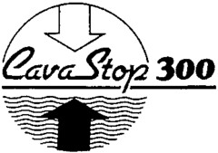 CavaStop 300