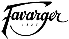 Favarger 1826