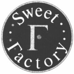 Sweet Factory