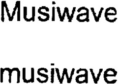 Musiwave