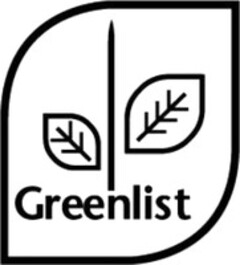 Greenlist