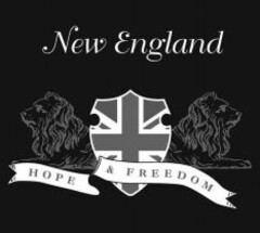 New England HOPE & FREEDOM