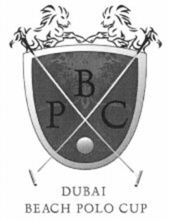 BCP DUBAI BEACH POLO CUP