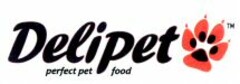 Delipet perfect pet food