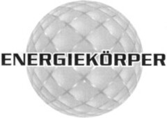 ENERGIEKÖRPER