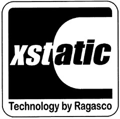 xstatic Technology by Ragasco