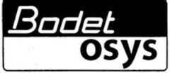 Bodet osys