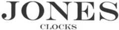 JONES CLOCKS