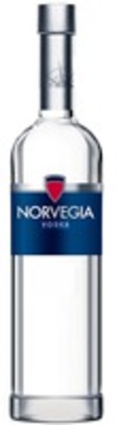 NORVEGIA VODKA