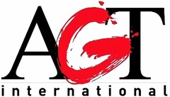 AGT international