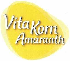 Vita Korn Amaranth