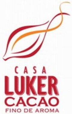 CASA LUKER CACAO FINO DE AROMA