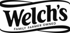 Welch's FAMILY FARMER OWNED