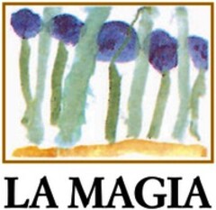 LA MAGIA