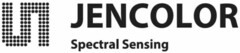 JENCOLOR Spectral Sensing