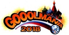 GOOOLMANIA 2018