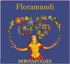 Floramundi DONNAFUGATA