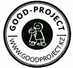 GOOD-PROJECT WWW.GOODPROJECT.KZ