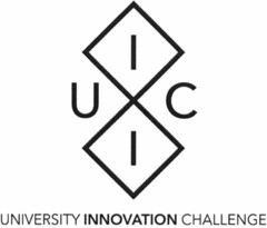 UIC UNIVERSITY INNOVATION CHALLENGE