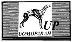 UP UOMOPARAH