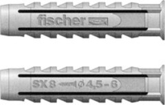 fischer SX8