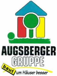 AUGSBERGER GRUPPE baut um Häuser besser