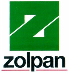 Z zolpan