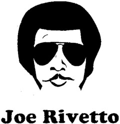 Joe Rivetto