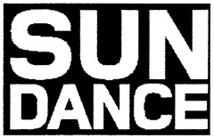 SUN DANCE