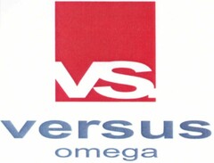 vs versus omega