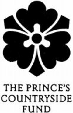 THE PRINCE'S COUNTRYSIDE FUND