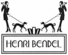 HENRI BENDEL