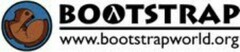 BOOTSTRAP www.bootstrapworld.org