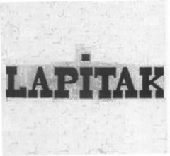 LAPITAK