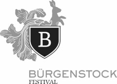 B BÜRGENSTOCK FESTIVAL