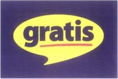 gratis