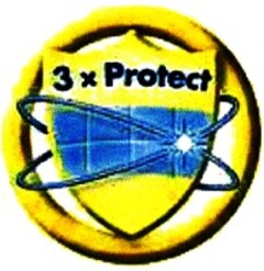 3 x Protect