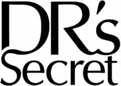 DR'S Secret