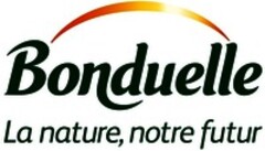 Bonduelle La nature, notre futur