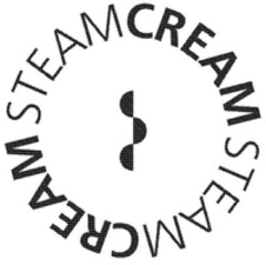 CREAM STEAM CREAM STEAM