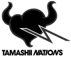 TAMASHII NATIONS