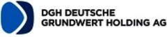 DGH DEUTSCHE GRUNDWERT HOLDING AG