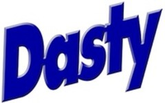 Dasty