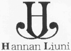 Hannan Liuni H