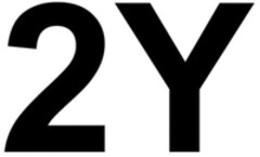 2Y